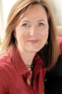Catherine Winder interpreta Billy the Sign (voice)