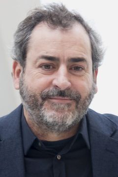 Jorge Bosch interpreta Alejandro VI