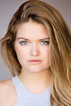 Kelly Lamor Wilson interpreta Ginny