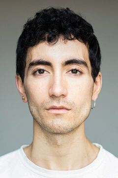 Andrean Sigurgeirsson interpreta Axed Sailor / Draugur