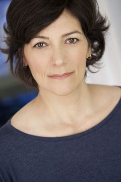 Danielle Di Vecchio interpreta Barbara Giglione