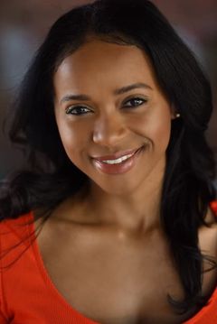 LaKeta Booker interpreta Choir Singer