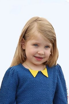 Anna Ferrara interpreta Clint's Son