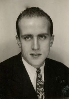 Boris Vian