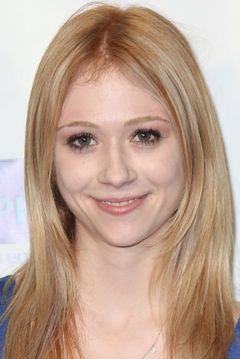 Liliana Mumy interpreta Additional Voices (voice)