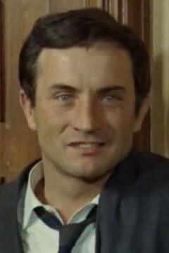 Jean-Claude Rolland interpreta Olivier Lacat
