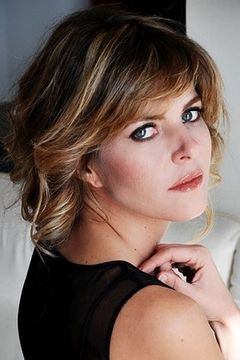 Elisabetta Pellini interpreta Tiziana Cattaneo