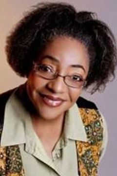 Cynthia Dorn interpreta Preliminary Judge