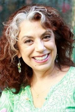 Rose Portillo interpreta Spanish Girl