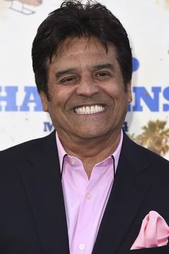 Erik Estrada interpreta Frank Poncherello