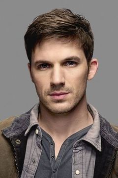 Matt Lanter interpreta Horace Calloway