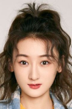 Liu Wantong interpreta Flight Attendant / Liu Wantong