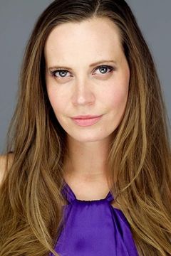 Anne Montavon interpreta Servant