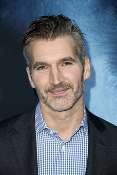 David Benioff interpreta Himself