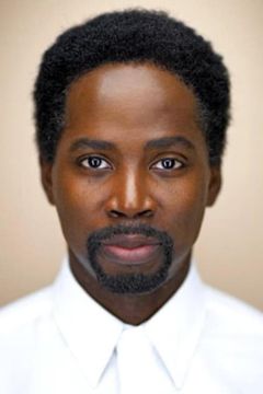 Harold Perrineau interpreta Jackson