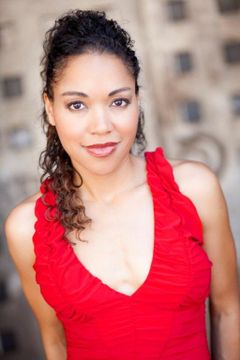 G.K. Bowes interpreta Daria / Freda / Fran (voice)