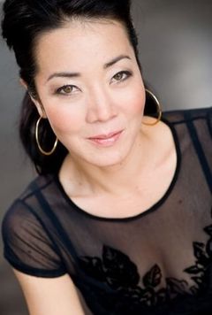 Rachel Morihiro interpreta Villager (voice)
