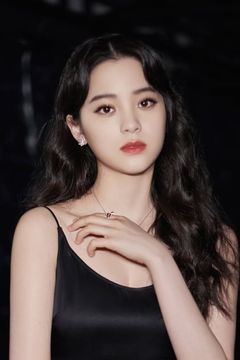 Ouyang Nana interpreta Nancy / Chi Chi
