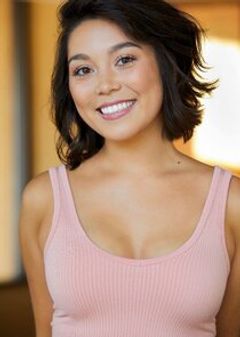 Ana Yi Puig