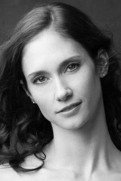 Alison McWhinney interpreta Ballet Dancer