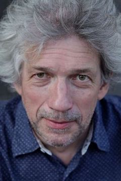 Germain Wagner interpreta Herr Schmidt