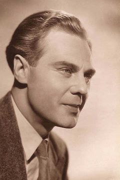 Marius Goring interpreta Von Storch