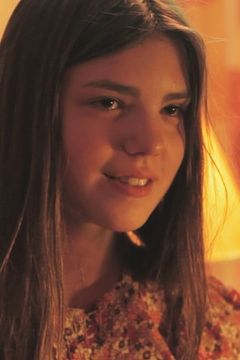 Jeanne Disson interpreta Fille springbreak
