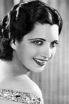 Kay Francis interpreta Maida Walker