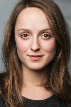 Isabella Marshall interpreta Screaming Girl