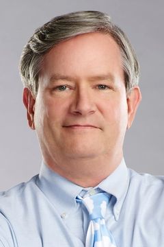 Mark McKinney interpreta Guard in the Hall #3