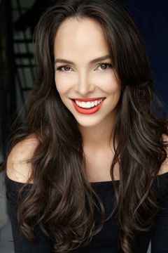 Carolina Pozo interpreta Nurse