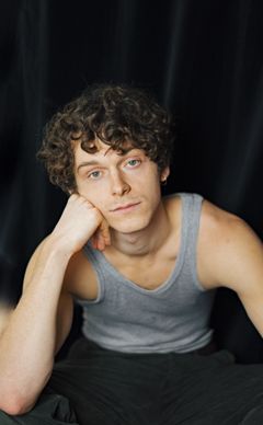 Gaspard Meier-Chaurand interpreta Lucien Timonier