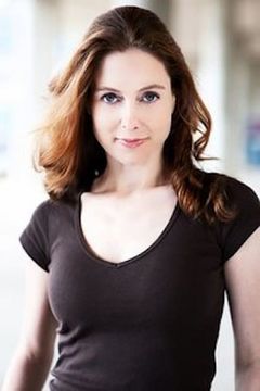 Linda Gegusch interpreta Anne Marie (voice)