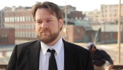 Eric Tate interpreta Sully - Ref #2
