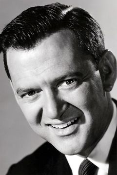 Tony Randall interpreta Hercule Poirot