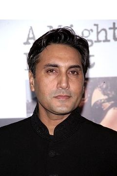 Adnan Siddiqui interpreta Dost Aliani