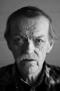 Nils Utsi interpreta Old Sami
