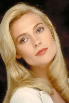 Alison Doody interpreta Jenny Flex