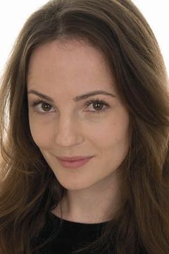Orla O'Rourke interpreta Saoirse