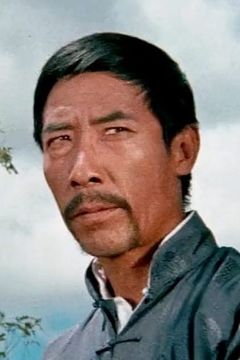 Han Ying-Chieh interpreta Feng Kwai-sher