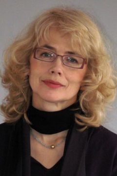 Marika Lagercrantz interpreta Cecilia Vanger