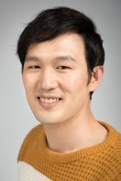 Jeong Do-won interpreta KCIA agent