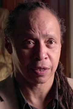 Jamal Joseph interpreta Driver