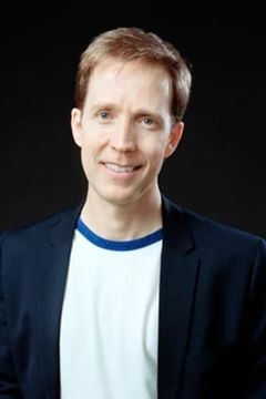 James Arnold Taylor interpreta Milo (voice)