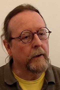 Bill Cordell interpreta Doctor