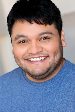 T.J. Alvarado interpreta Quincy