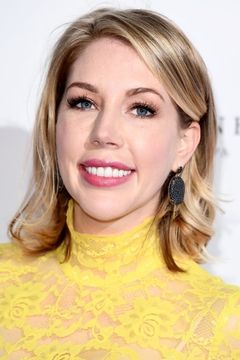 Katherine Ryan interpreta Maureen (voice)