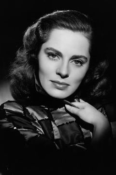 Viveca Lindfors interpreta Claudia