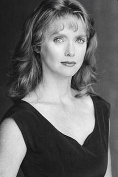 Wendy Lyon interpreta Sally