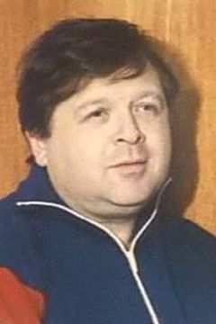 Vladimir Salnikov interpreta Rakov's Guard